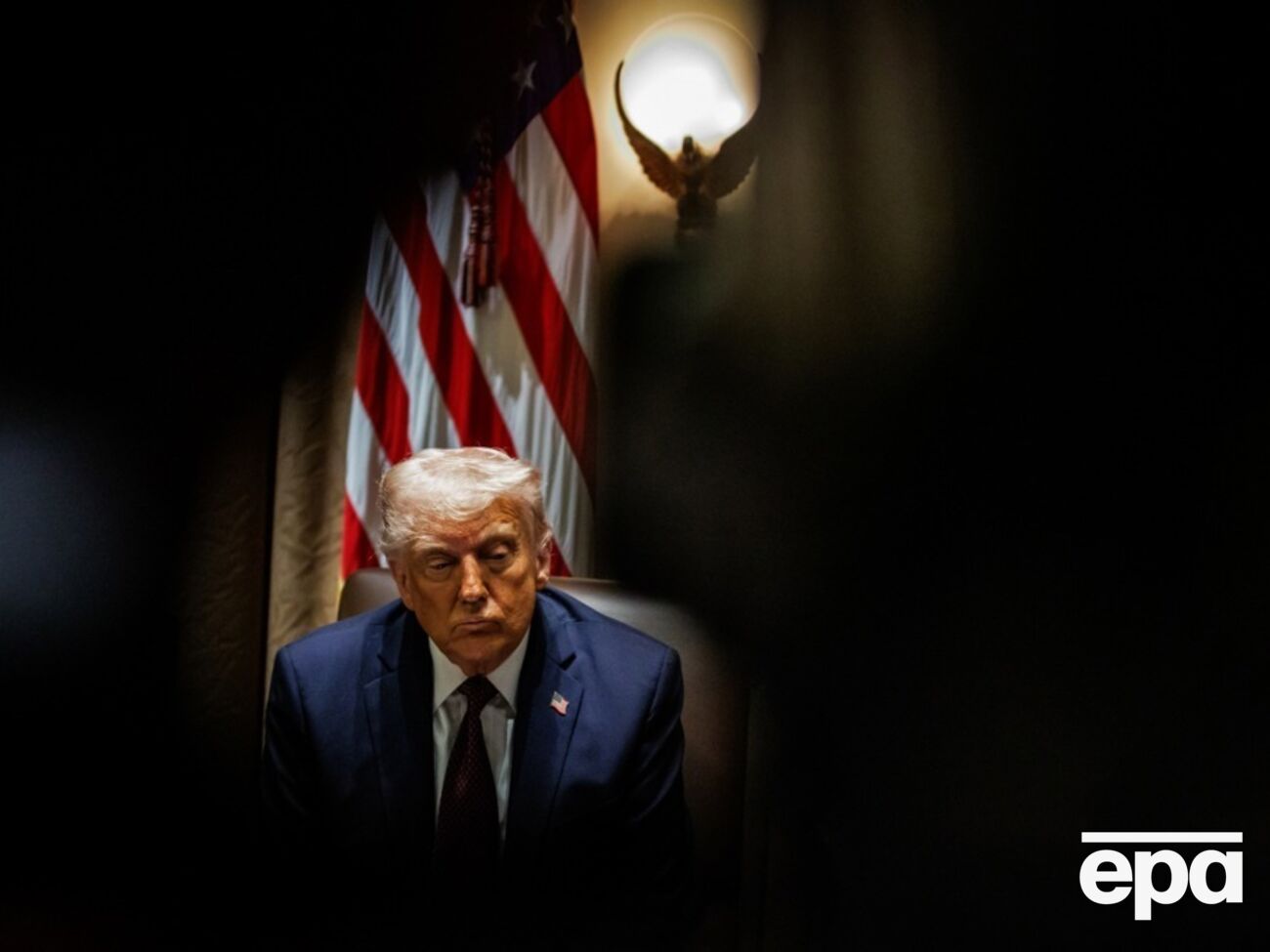 В Коалиции образовательных организаций считают ликвидацию незаконной, ведь департамент образования создавал Конгресс, а администрация Трампа – это исполнительная власть в США