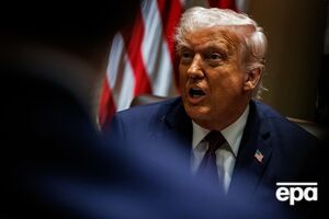 По словам Трампа, в Гренландии есть люди, которые якобы хотели бы, чтобы "что-то произошло"