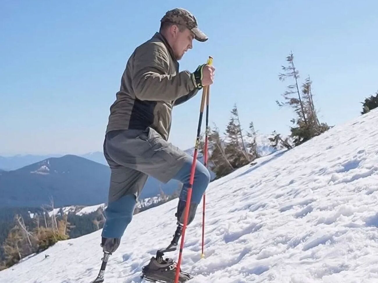 Кохана військового відповіла на його пропозицію згодою