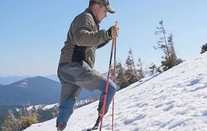 Любимая военного ответила на его предложение согласием