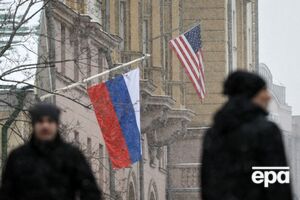 По данным СМИ, по итогам встречи делегаций США и РФ распространят совместное заявление 25 марта