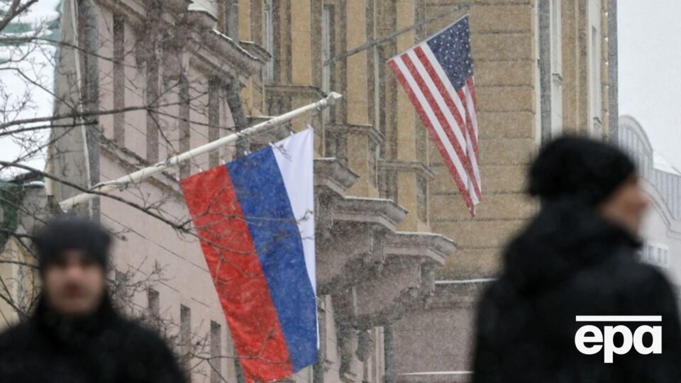 По данным СМИ, по итогам встречи делегаций США и РФ распространят совместное заявление 25 марта