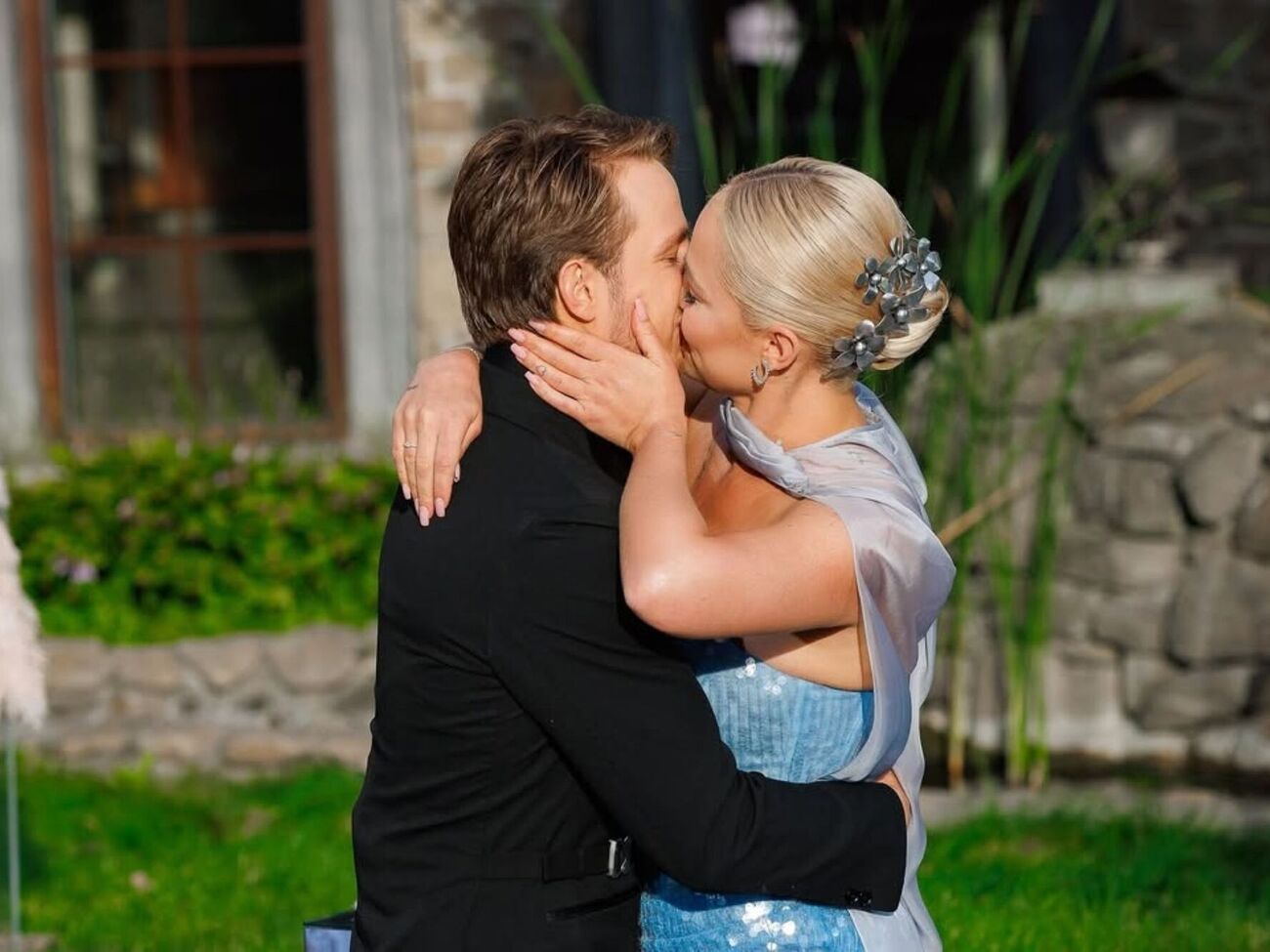 4 февраля Терен и Белень заявили о расставании