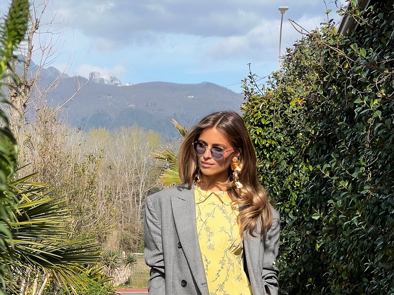 Евдокименко: Ощущения весны