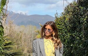 Евдокименко: Ощущения весны