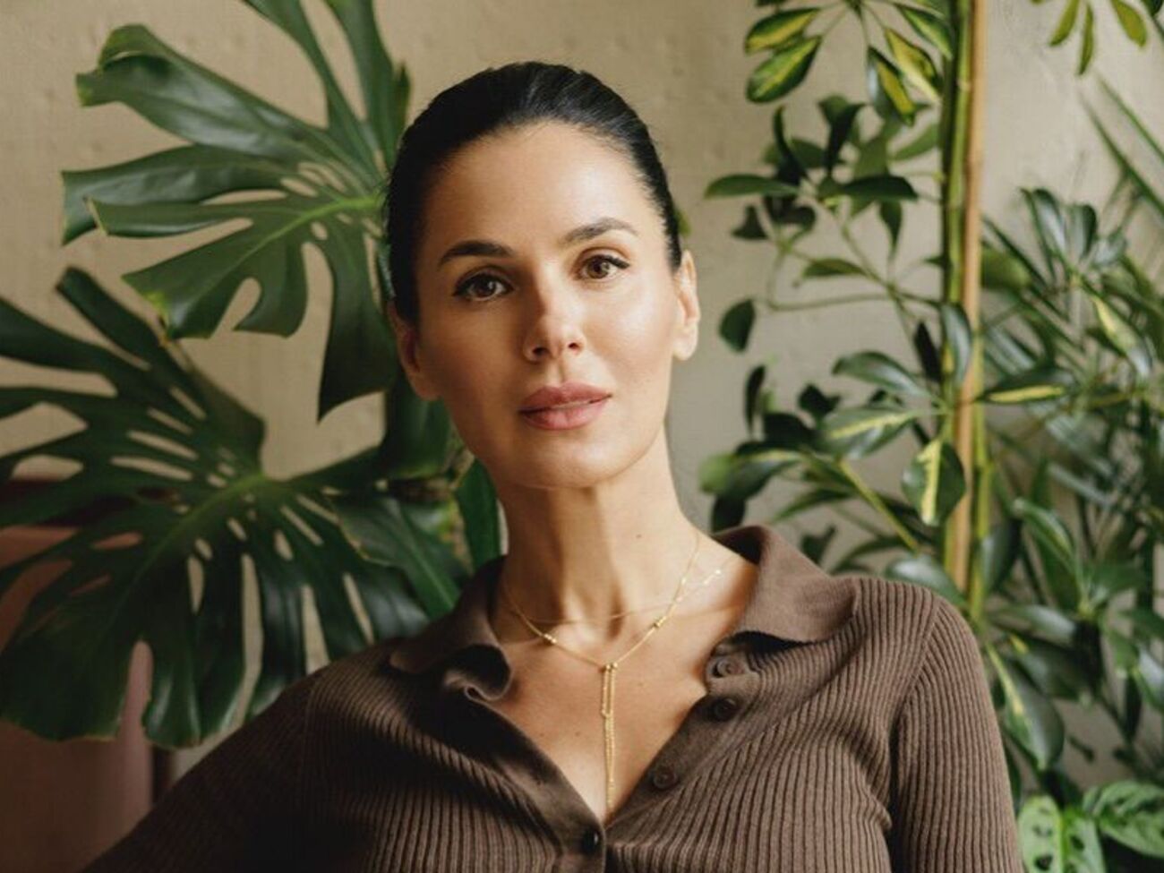 Єфросиніна: Треба ж таке – з'явився на планеті ворог, якому я бажаю всі муки світу