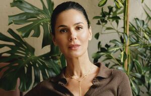 Єфросиніна: Треба ж таке – з'явився на планеті ворог, якому я бажаю всі муки світу