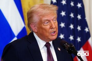 Трамп добавил, что хорошо оценивает работу своей команды