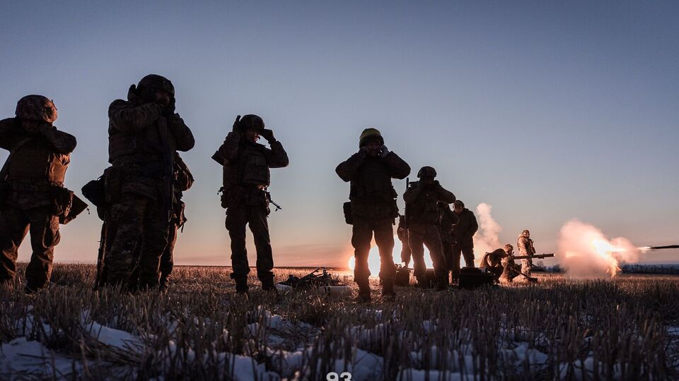 За даними Генштабу, це знизило здатність ворога вести бойові дії проти підрозділів ЗСУ в Сумській і Курській областях