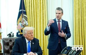 Источники CNN утверждают, что об истории с шеф-редактором Atlantic Трампа проинформировали днем 24 марта