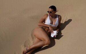 Бех-Романчук: Португальская дюна 2:0