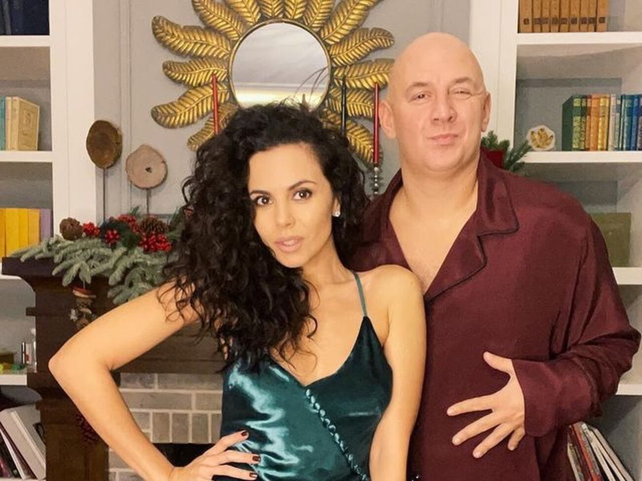 Потап і Настя виступали разом із 2006-го до 2017 року