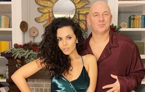 Потап і Настя виступали разом із 2006-го до 2017 року