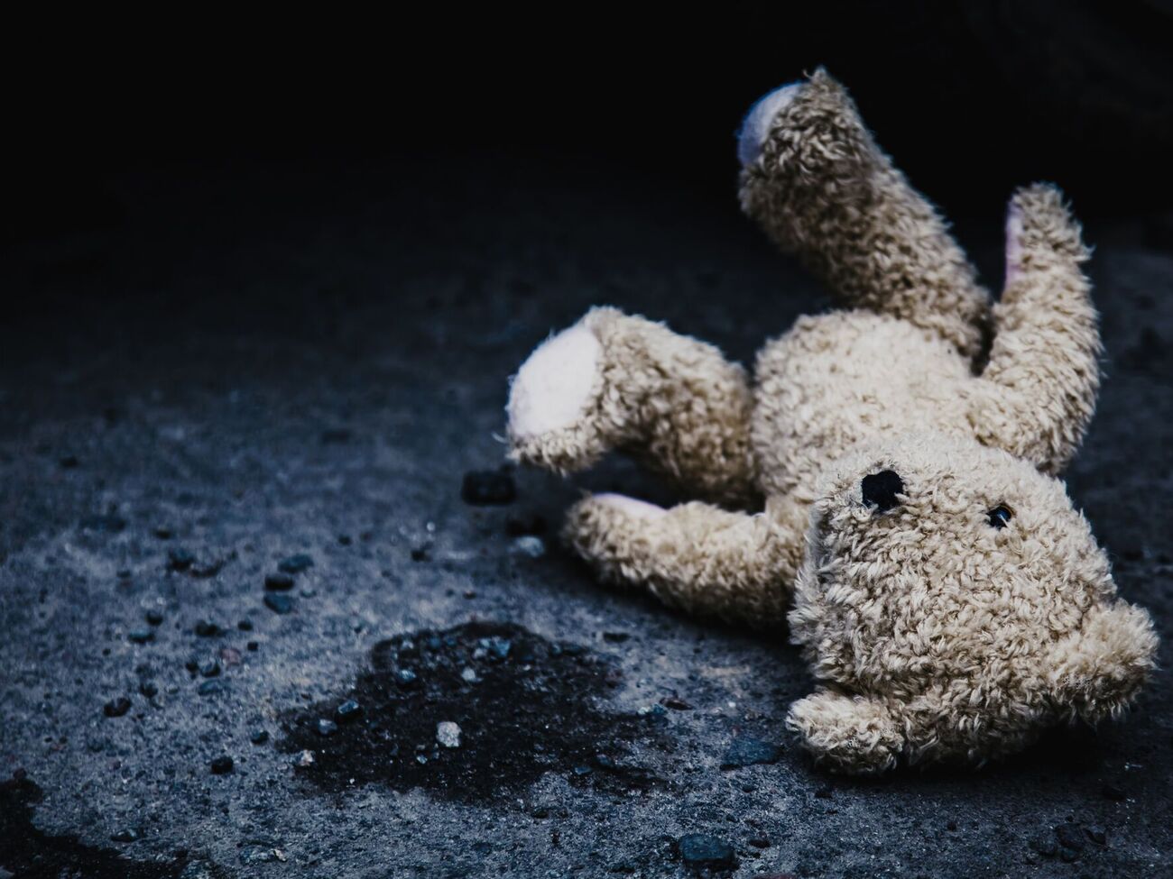 В целом, по обнародованным данным, более 2444 детей пострадали в Украине из-за вооруженной агрессии РФ