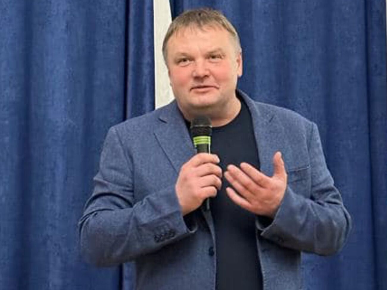 Путін готується до того, що Трамп спіткнеться