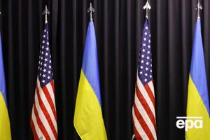 25 березня в Ер-Ріяді триває нова зустріч української й американської команд