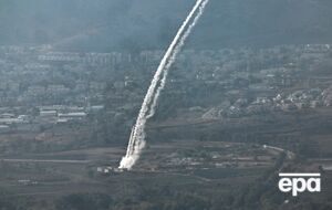 ЦАХАЛ сообщает, что все цели удалось перехватить