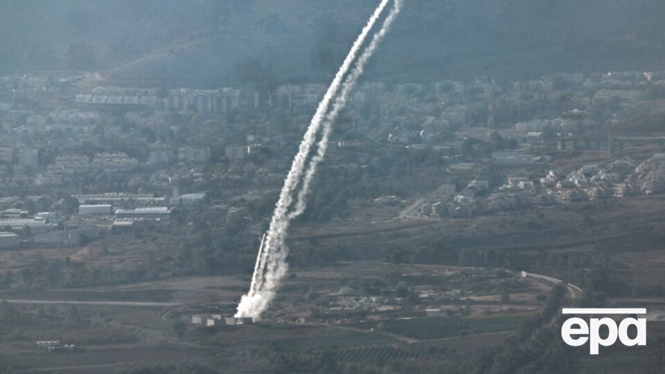 ЦАХАЛ сообщает, что все цели удалось перехватить