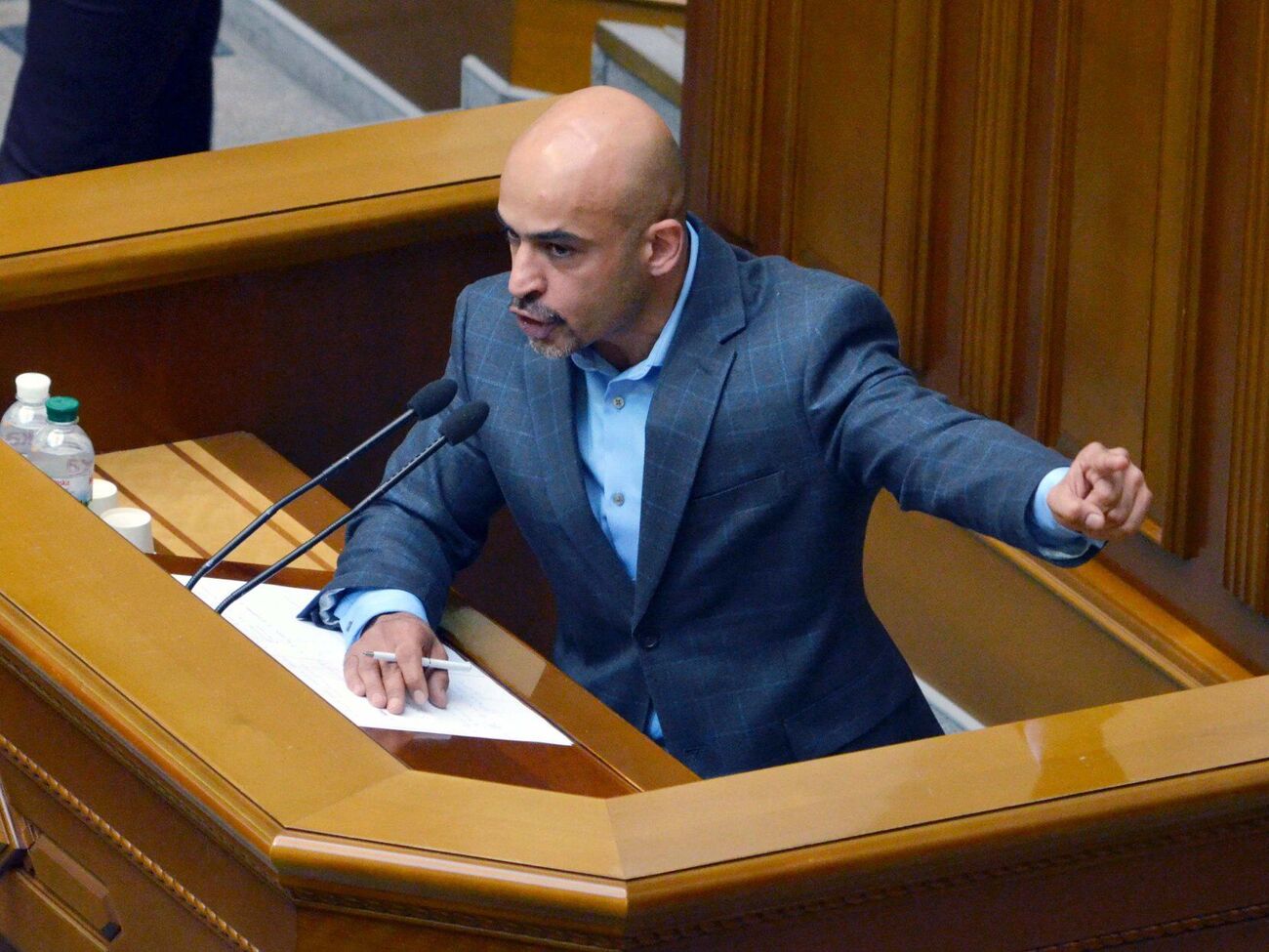 США защищают свои интересы, но их риторика меньше похожа на анализ и больше – на микс расчета и обид на союзников