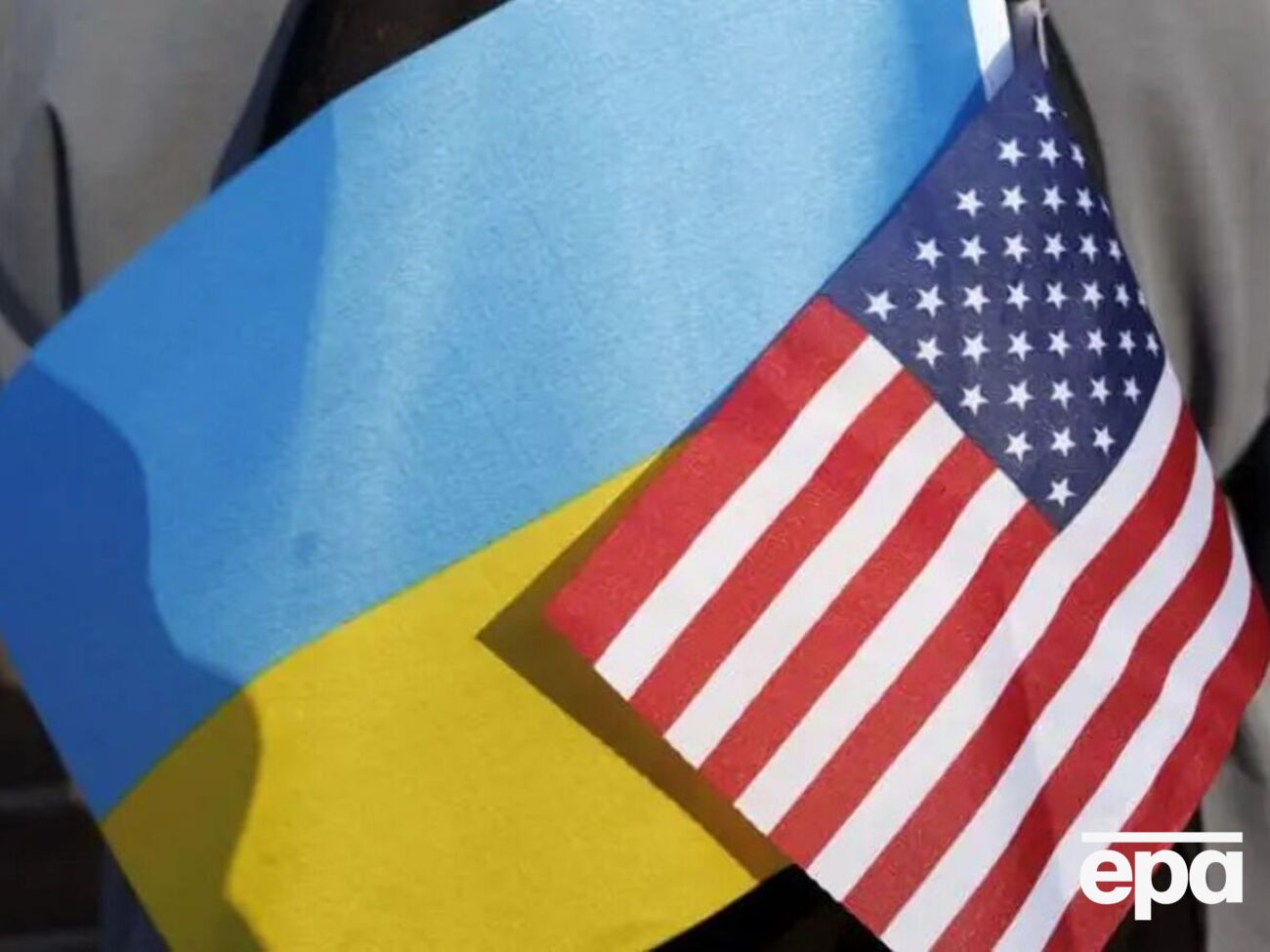 Официально ни американская, ни украинская стороны не сообщали о завершении переговоров