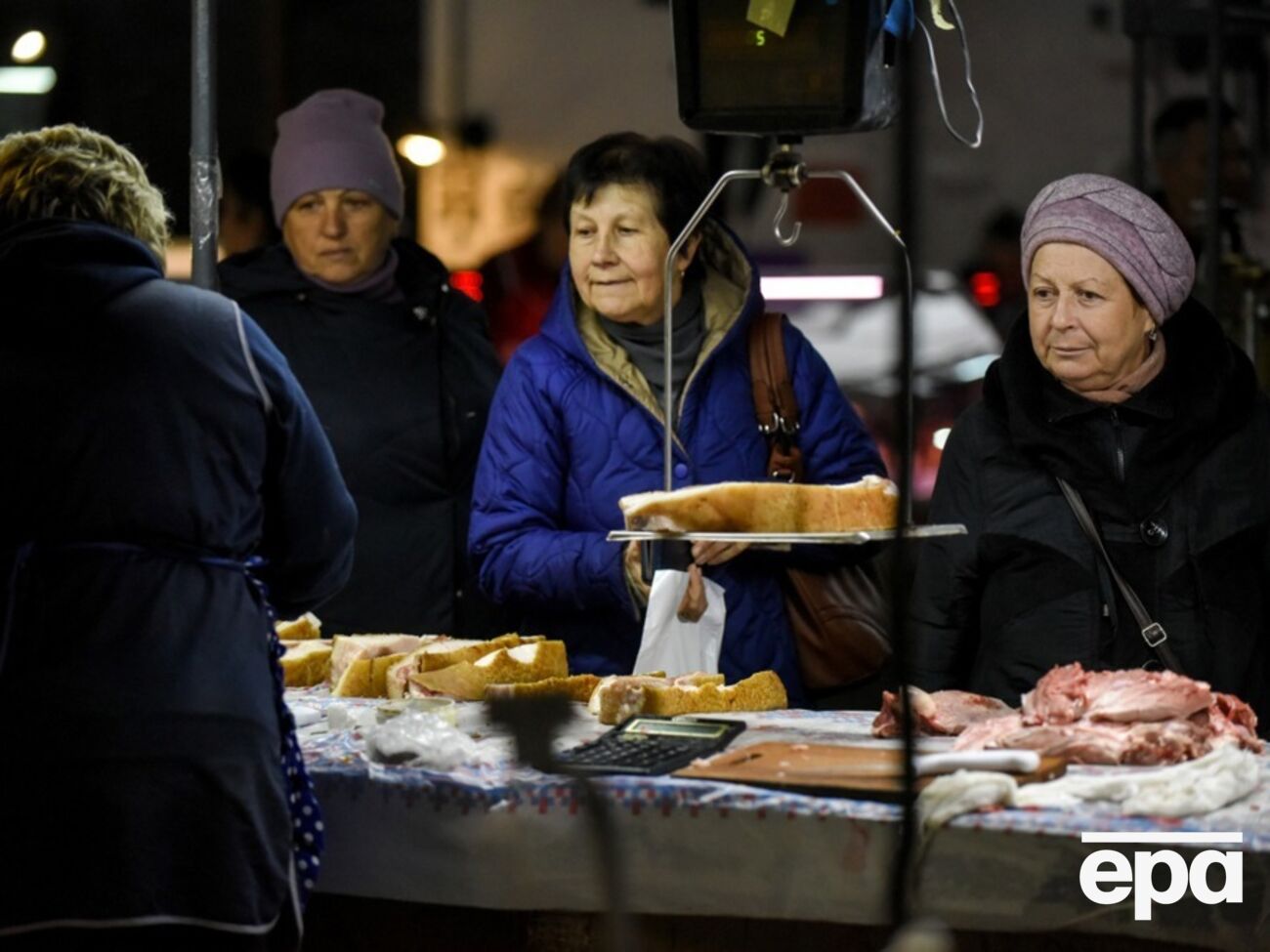 Пенсії за березень в Україні вже виплатили – Шмигаль