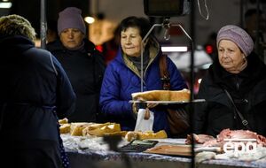 Пенсії за березень в Україні вже виплатили – Шмигаль