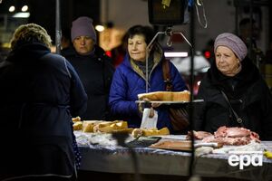 Пенсії за березень в Україні вже виплатили – Шмигаль