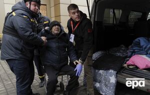 На компенсации волонтерам и их родным выделено почти З,2 млн грн