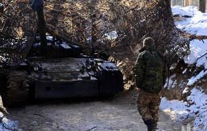 Опитування тривали протягом 12–22 березня