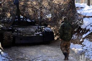Опитування тривали протягом 12–22 березня