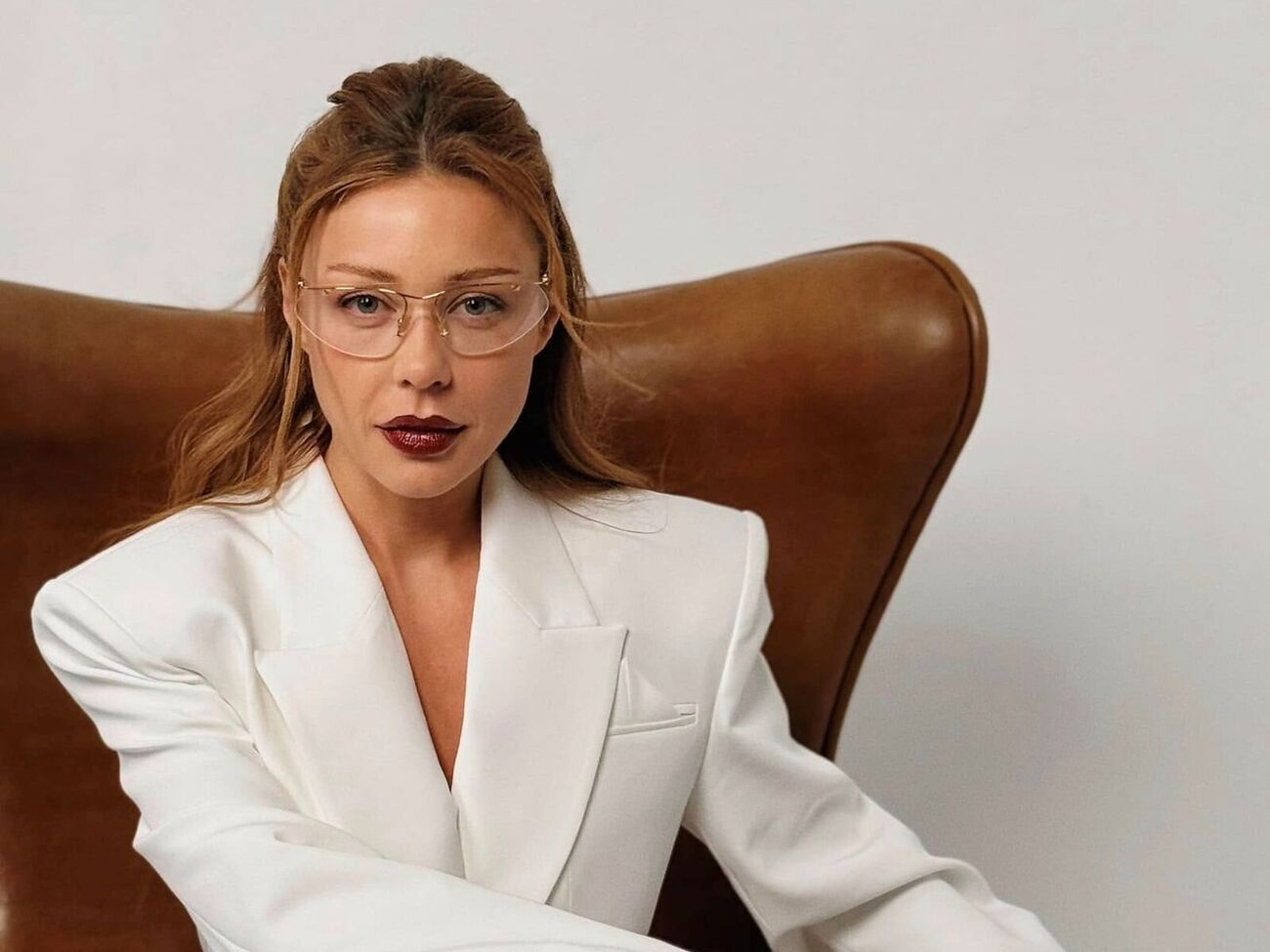 Тіна Кароль: Незалежність для мене – це самостійність