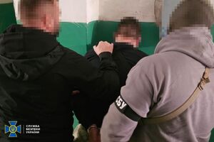 За даними СБУ, росіяни планували вбити максимальну кількість громадян і ліквідувати свого поплічника як "зайвого свідка"