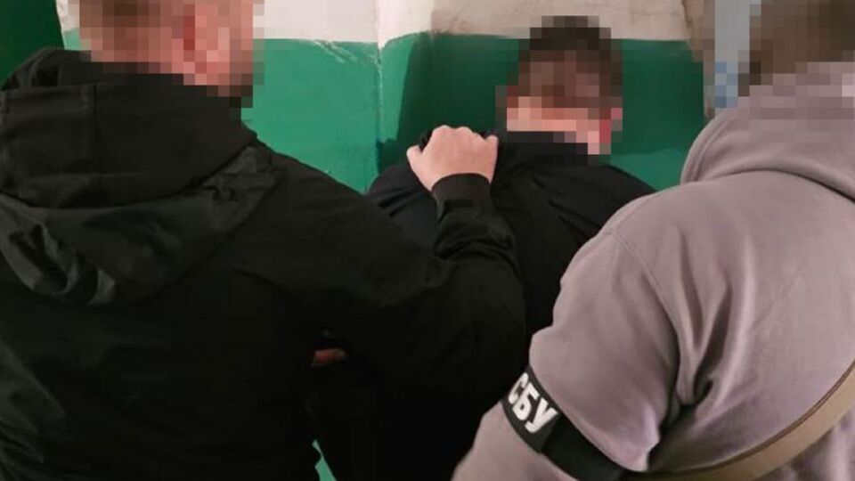 За даними СБУ, росіяни планували вбити максимальну кількість громадян і ліквідувати свого поплічника як "зайвого свідка"