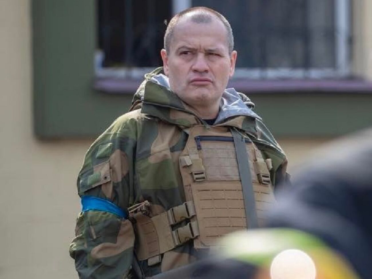 Палатний: Тільки спільними зусиллями можна зберегти демократію