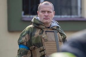 Палатный: Только совместными усилиями можно сохранить демократию