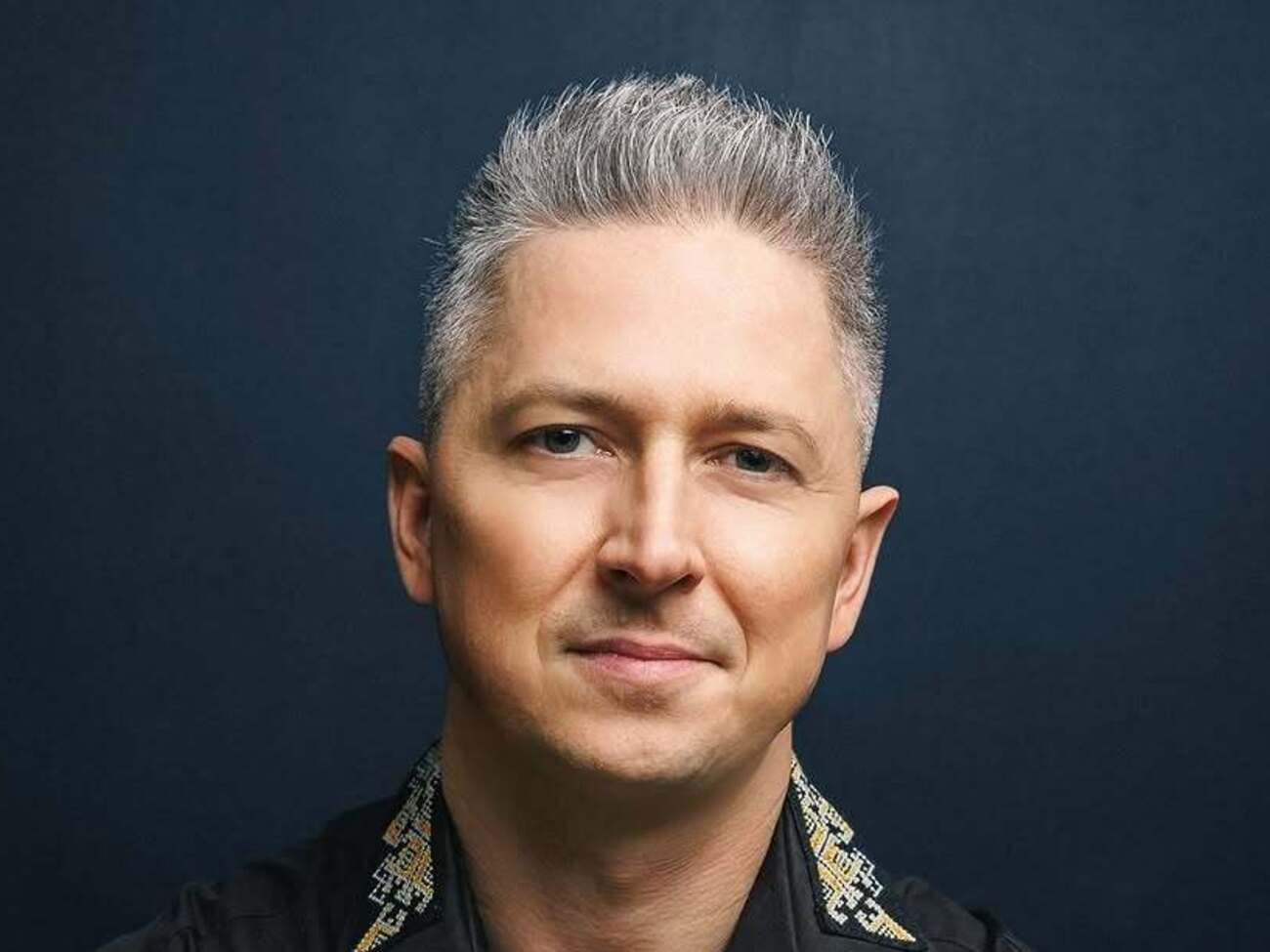 Педан с женой воспитывают двух детей – Валерию и Марка