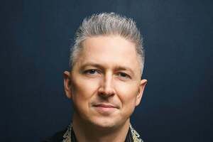 Педан с женой воспитывают двух детей – Валерию и Марка