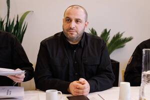 Умеров: Украина будет иметь полное право на самозащиту