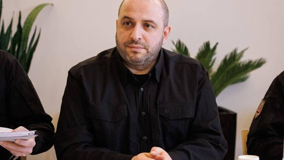 Умеров: Украина будет иметь полное право на самозащиту