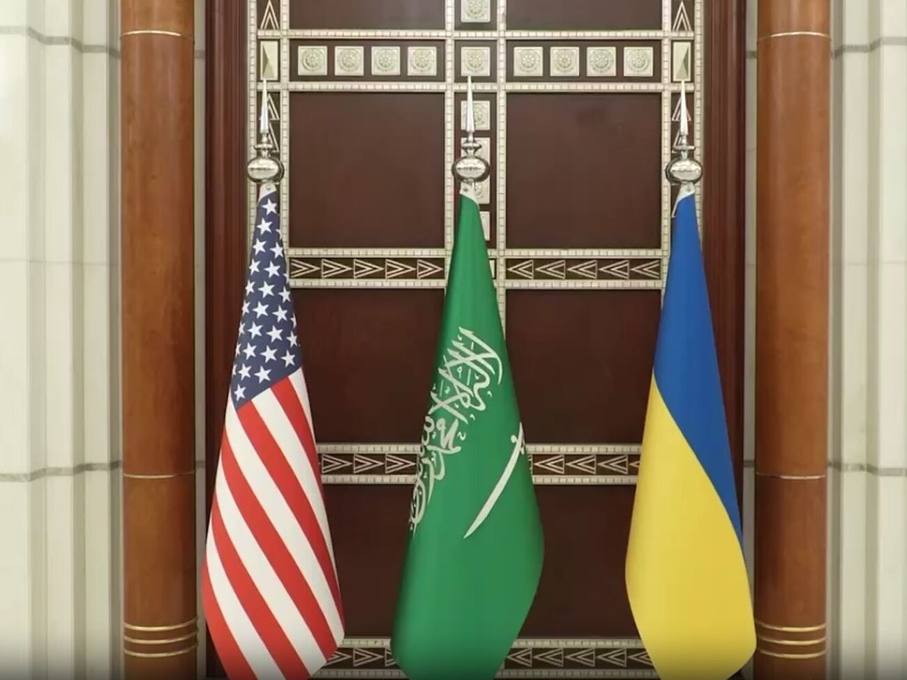 Америка також сприятиме обміну військовополоненими й звільненню цивільних