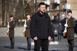 Зеленский о договоренностях: Веры россиянам нет, но я считаю, что мы будем конструктивными