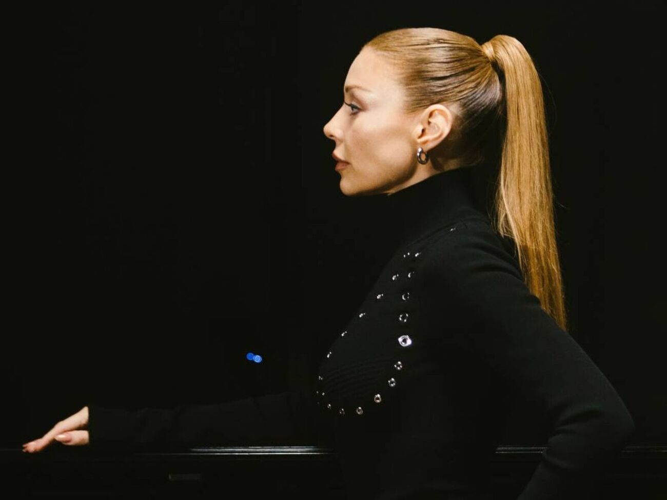 Тіна Кароль розпочала кар'єру 2005 року