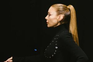 Тіна Кароль розпочала кар'єру 2005 року