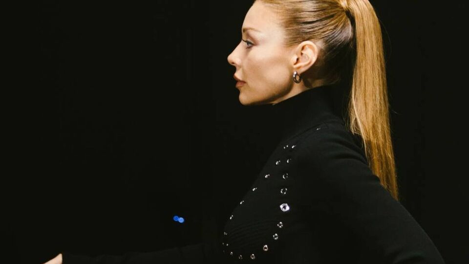 Тіна Кароль розпочала кар'єру 2005 року