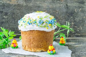 Під час приготування глазурі важливо дотримуватися пропорцій