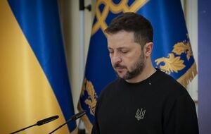 Зеленский прокомментировал одно из заявлений Виткоффа