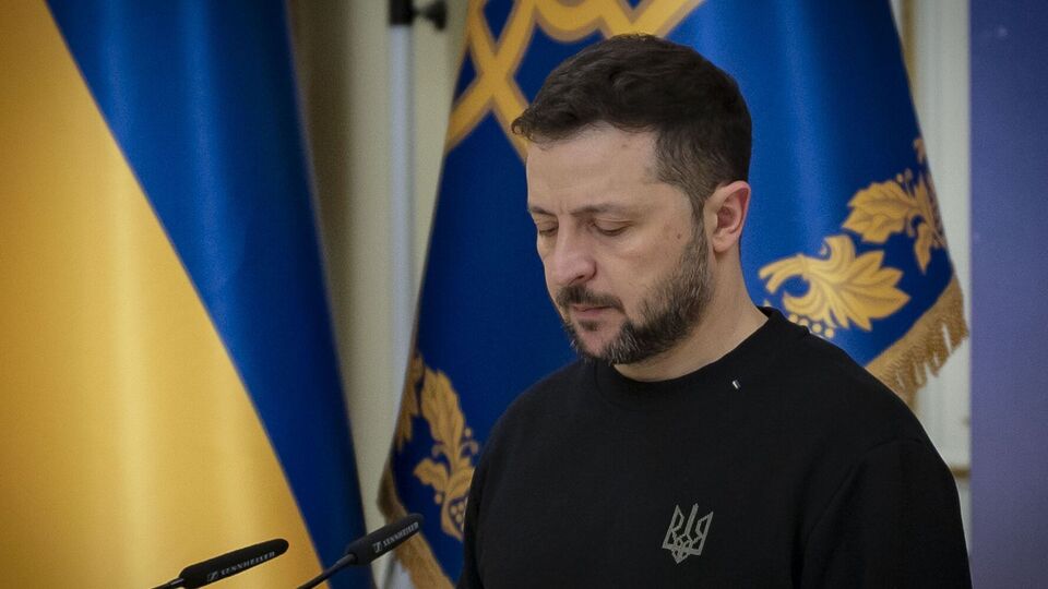 Зеленський прокоментував одну із заяв Віткоффа