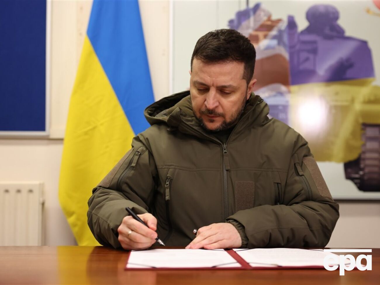 Зеленський зазначив, що не знає деталей нового варіанта угоди
