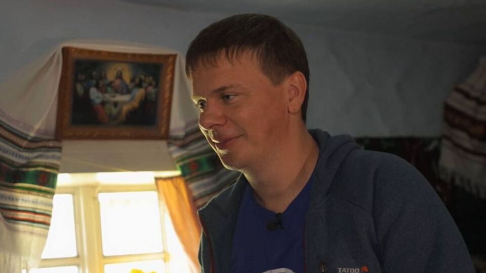 У березні Комаров повідомив, що розлучається з Кучеренко