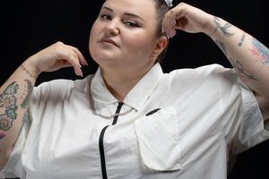 alyona alyona: Я тоже нагребла 17 кг из 20 сброшенных до антидепрессантов